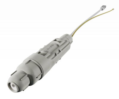 MikroTik GESP